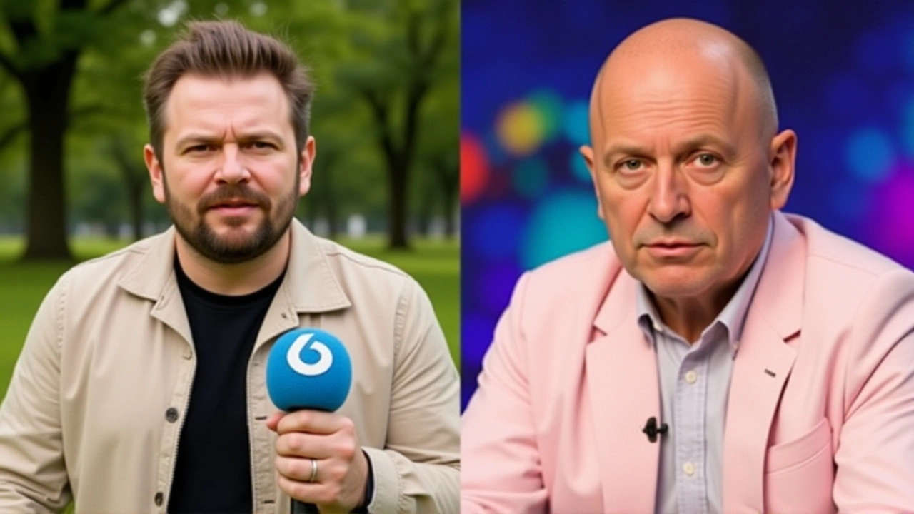 Wat ligt er nog voor Thomas?