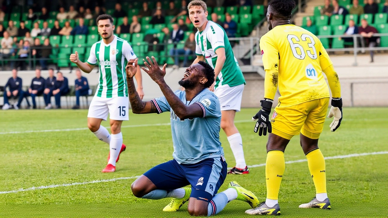 De beslissing op 4 december