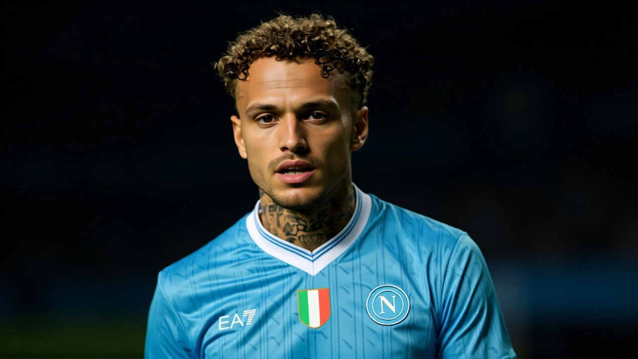 Een carrière die opbloeit