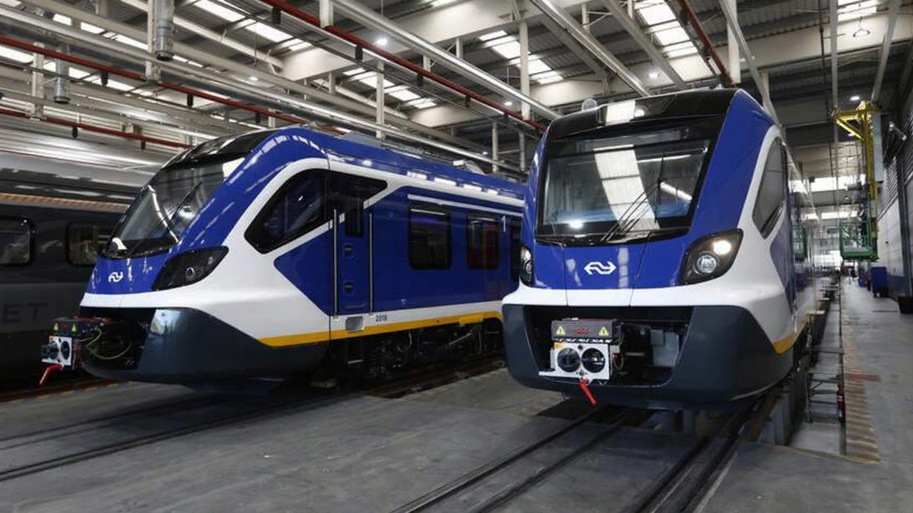 Waarom nu? En waarom niet overal?