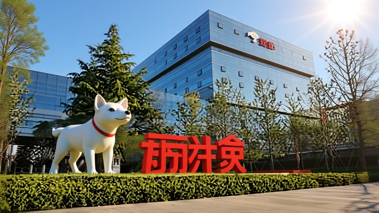 Wie stond er achter de transactie?